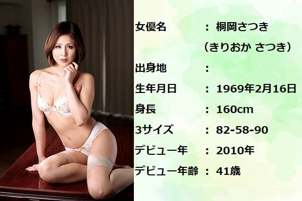 桐岡さつき オススメ作品20選まとめ Vol.1
