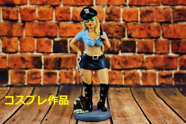 熟女のコスプレを楽しめるAV作品一覧ページ