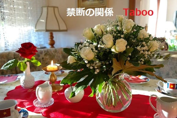 【禁断の関係】がテーマの熟女AV作品を集めた特集ページ